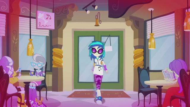 File:DJ Pon-3 walking in slow motion EG2.png