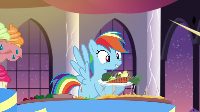 File:Rainbow "No, it's broccoli!" S5E15.png
