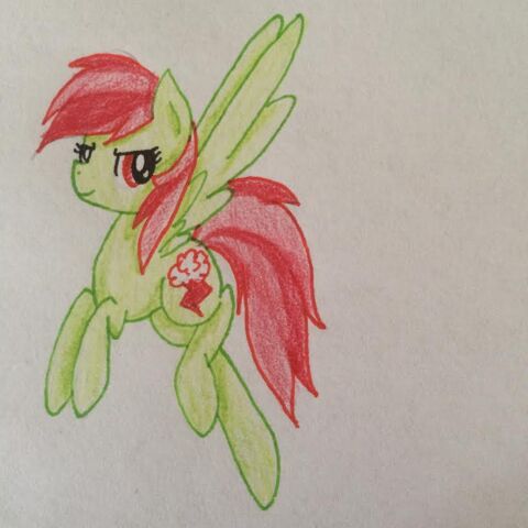 File:FANMADE Blood Dash OC.jpg