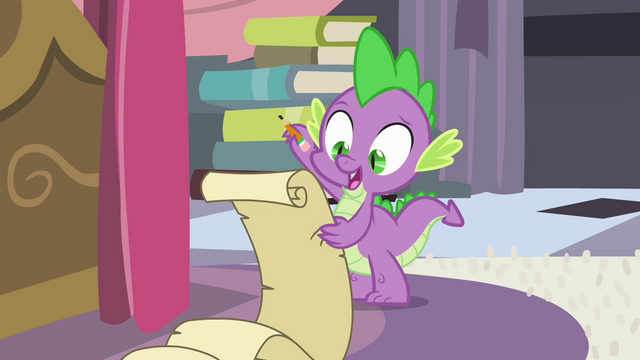 File:Spike 'And check!' S4E01.png