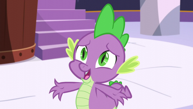 File:Spike nervous "great!" S5E3.png