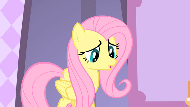 File:Fluttershy being nice S1E17.png