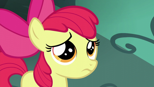 File:Apple Bloom listens to Big Mac S5E17.png