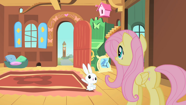 File:Fluttershy is late S1E22.png