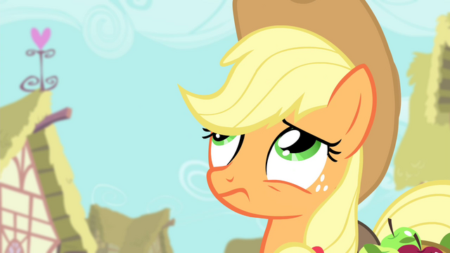 File:Applejack rolls eyes S4E13.png