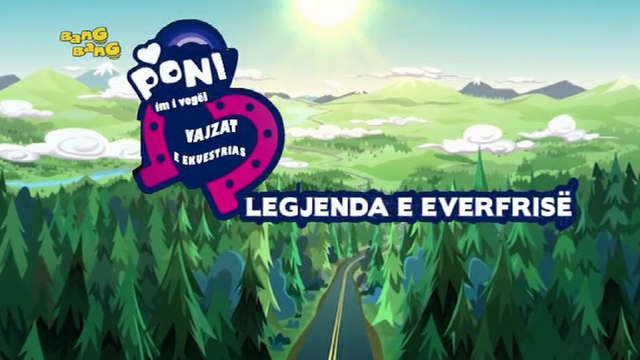 File:Legend of Everfree logo - Albanian.png