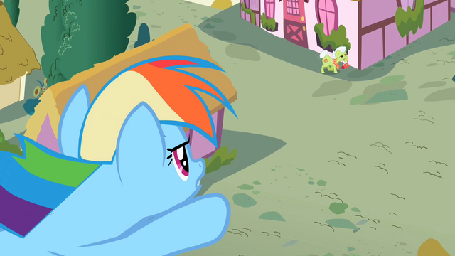 File:Rainbow Dash flying S2E8.png