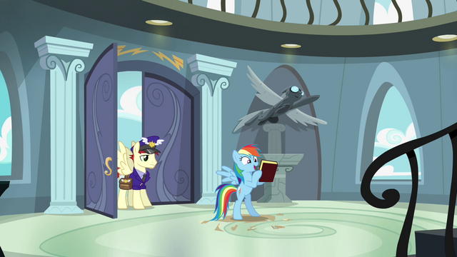 File:Rainbow Dash gasping S4E04.png