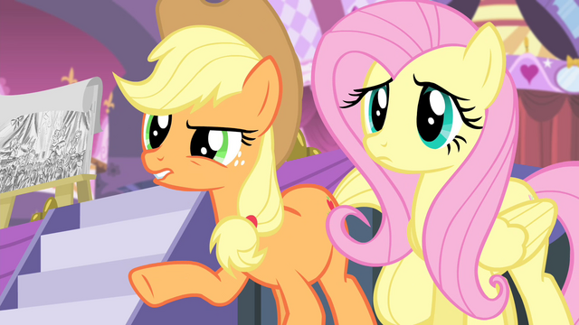 File:Applejack "Uh, who's Trenderhoof?" S4E13.png