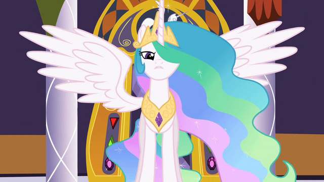 File:Celestia needs help to defeat Discord S2E1.png