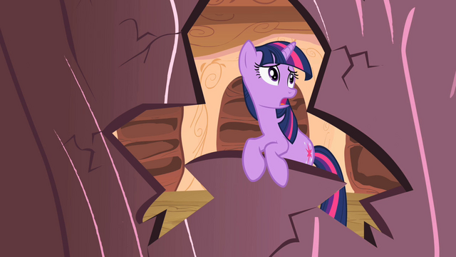 File:Twilight taking in S2E10.png