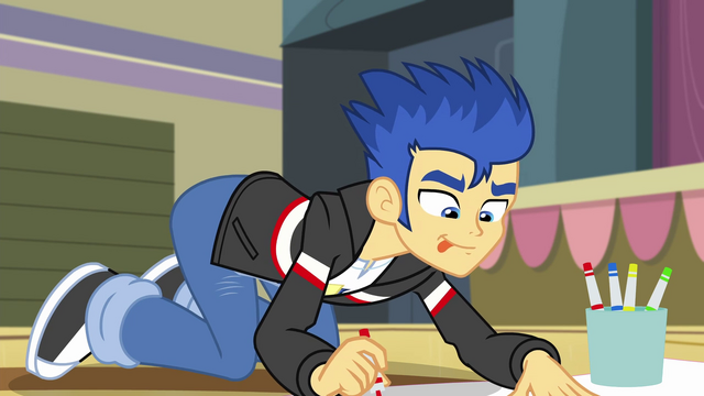 File:Flash Sentry painting the banner EG3.png