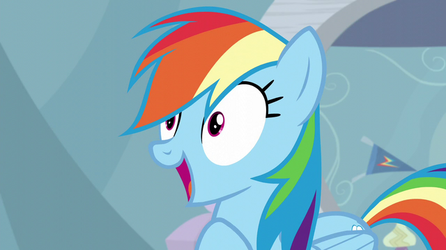 File:Rainbow Dash gasps S05E05.png