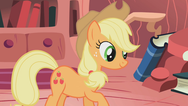 File:Applejack clean S1E08.png