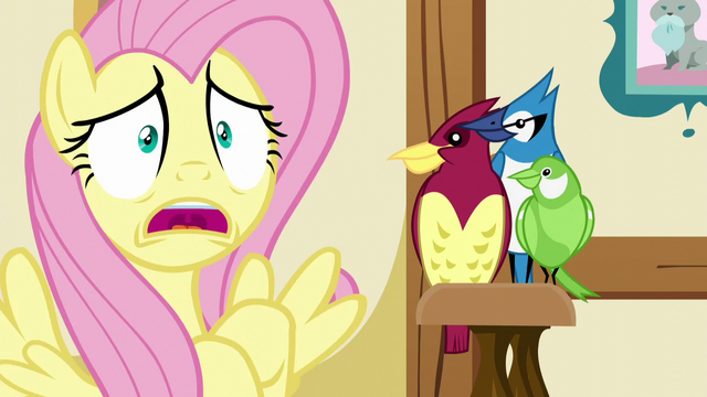 File:Fluttershy "WHEN something scary" S5E21.png