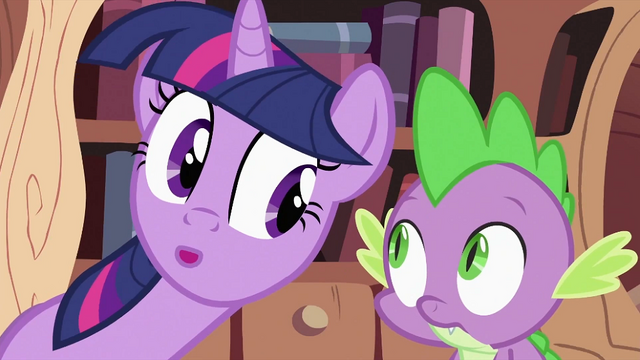 File:Twilight Sparkle "So..." S2E03.png