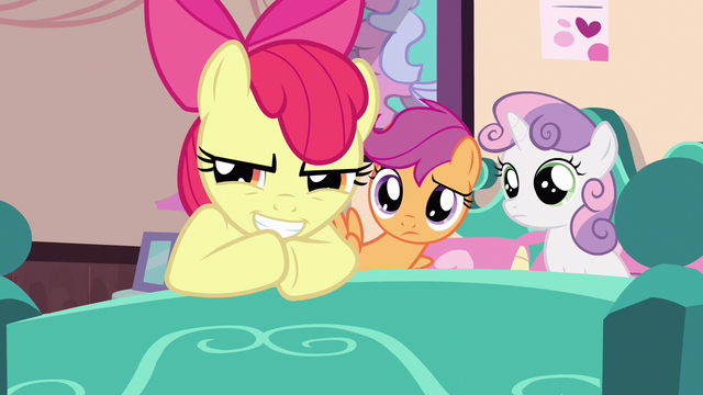 File:Apple Bloom hehehe S3E4.png