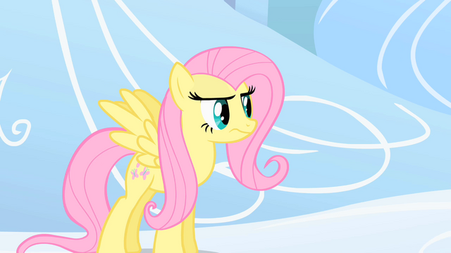 File:Fluttershy being assertive S01E16.png