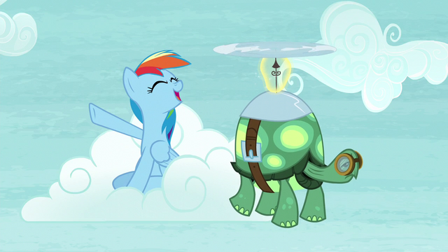 File:Rainbow "it'll be hello" S5E5.png
