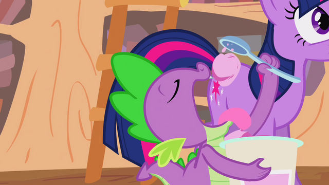 File:Spike eating an ice cream S2E20.png