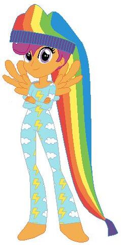 File:FANMADE Scootaloo Human Outfit.jpg