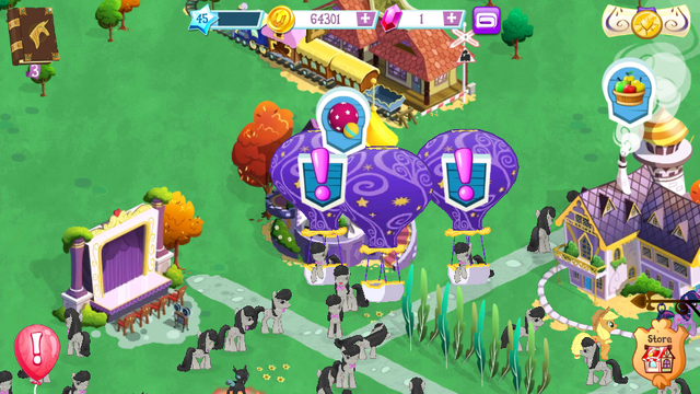 File:Octavia-MLPMobileApp-Three Octavias Arriving.png
