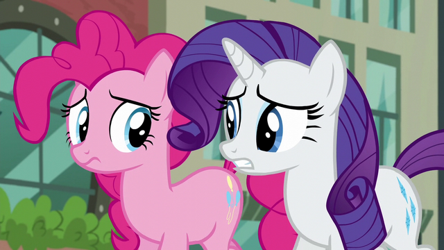 File:Rarity "You just said" S6E3.png