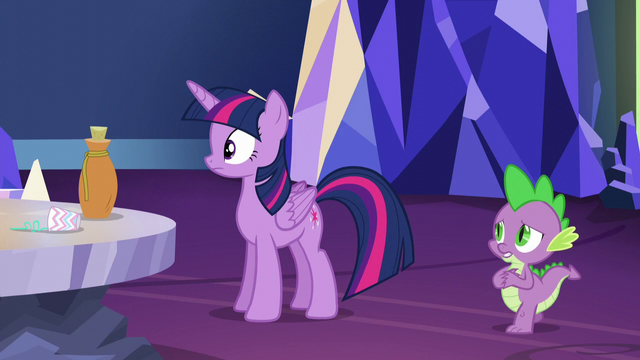 File:Spike calls Twilight jealous again S5E22.png