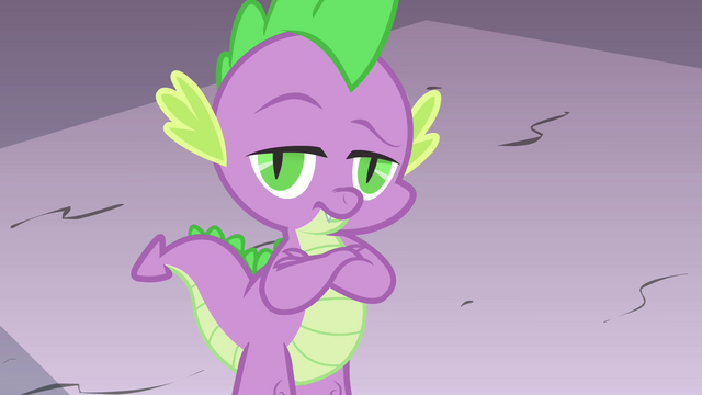 File:Spike looking S4E13.png