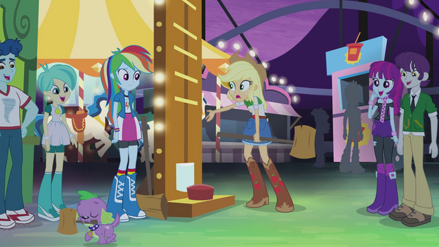 File:Applejack "did I just come in last?" EG2.png