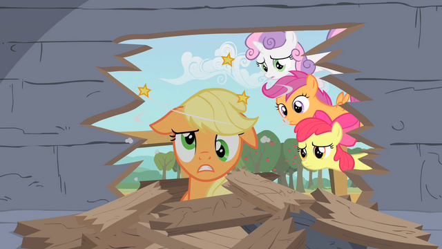 File:Applejack dizzy S1E18.png