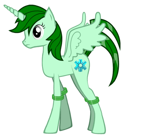 File:FANMADE Lord Spearmint.png