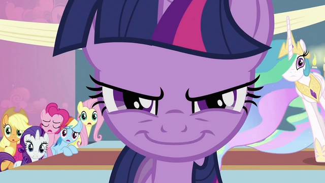 File:Twilight mean grin S2E25.png