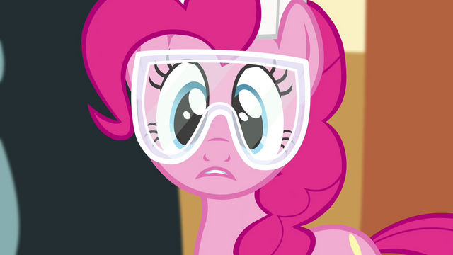 File:Pinkie Pie "super-duper special tradition" S4E18.png