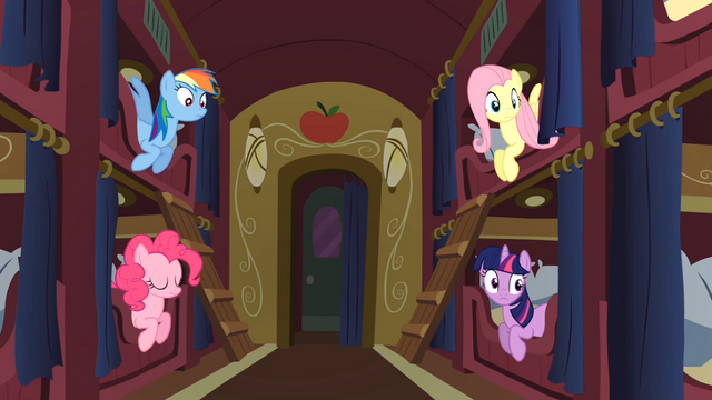 File:Ponies look at Spike S01E21.png