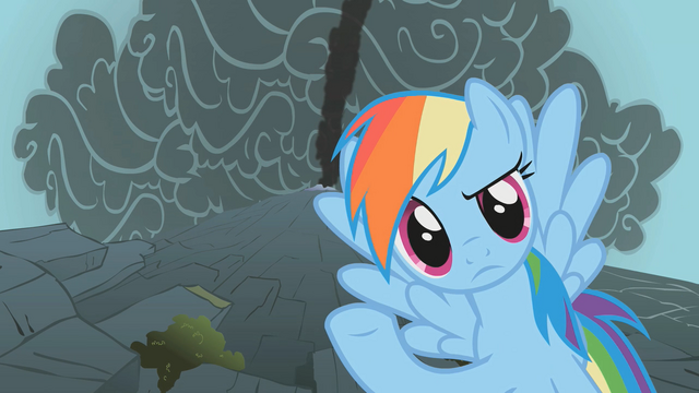 File:Rainbow Dash its a mountain S1E7.png