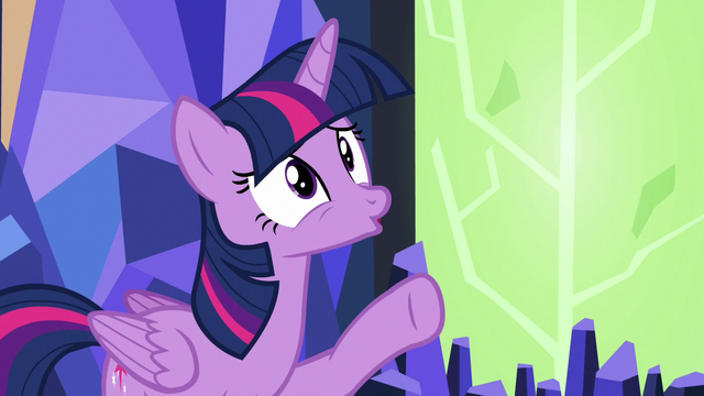 File:Twilight "pretend you're you and I'm me" S7E1.png