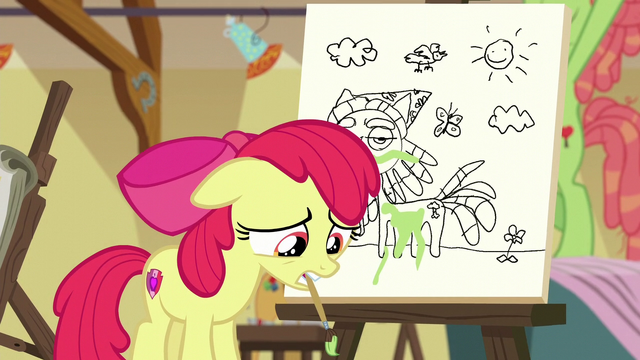 File:Apple Bloom looking sad S6E4.png
