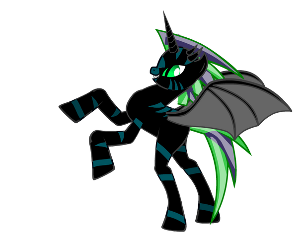 File:FANMADE OC Queen Crystal.png