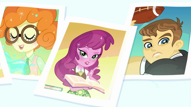 File:Glam photos of Scribble Dee, Cheerilee, and Teddy EG3.png