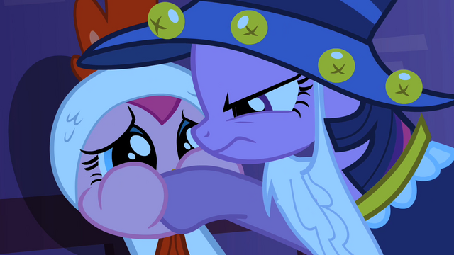 File:Pinkie Pie muffled S02E04.png