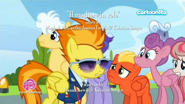 File:S6E24 Title - Italian.png