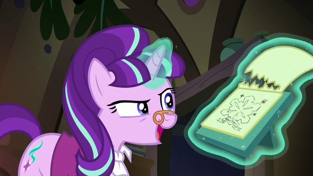 File:Snowfall rips a page from her calendar S06E08.png