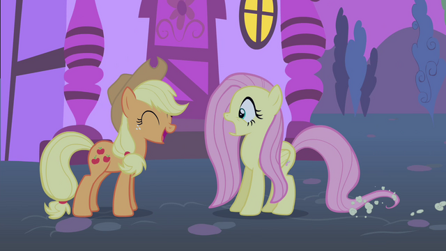 File:Applejack 'Incredible!' S4E14.png