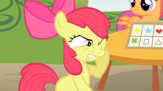File:Cutie Mark Crusaders mind reading S1E18.png