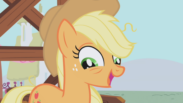 File:Derpy Applejack S1E04.png