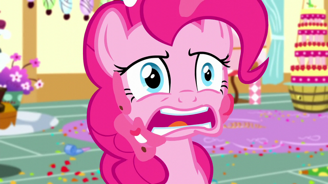 File:Pinkie Pie "ew, cake!" S5E13.png