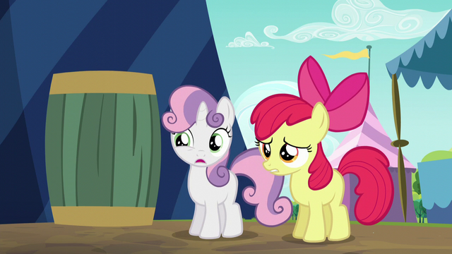 File:Sweetie Belle "Weird" S5E17.png