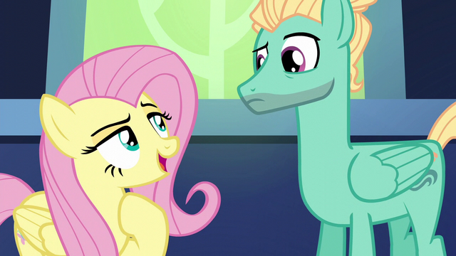 File:Fluttershy "I said I was going to tea" S6E11.png