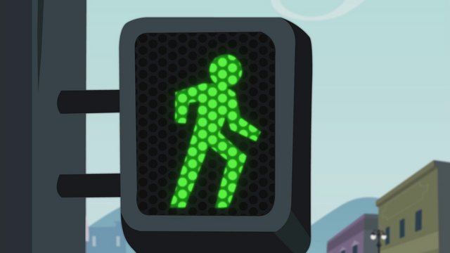 File:Pedestrian signal 'go' EG2.png